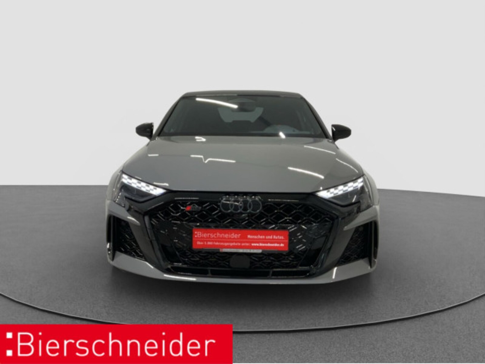 Audi RS 3 Sportback – Bild 2