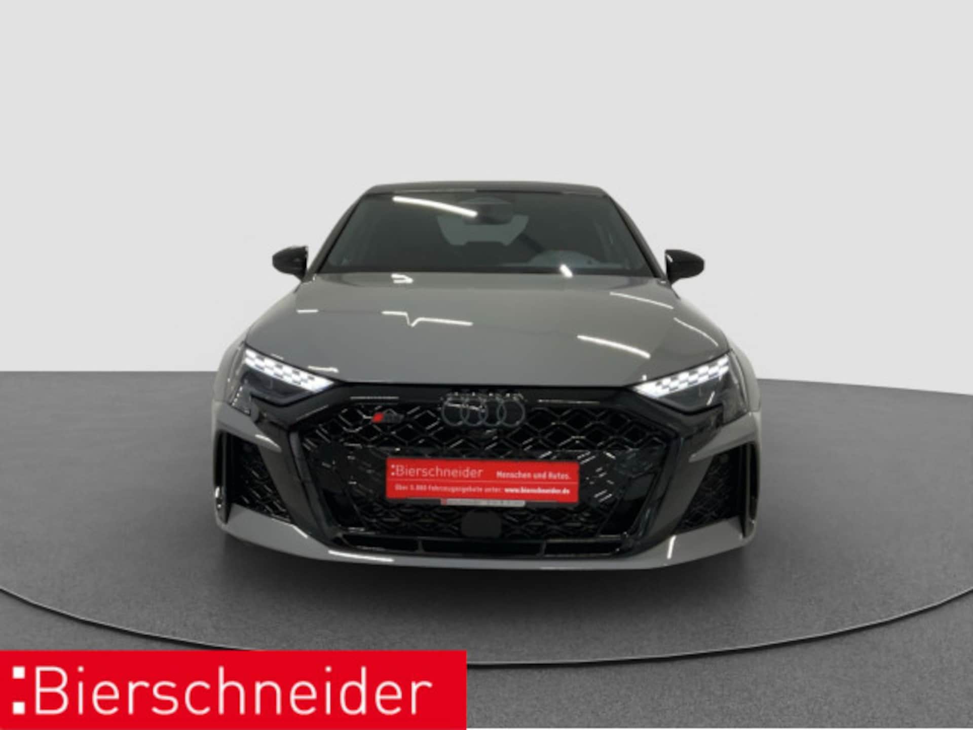 Audi RS 3 Sportback