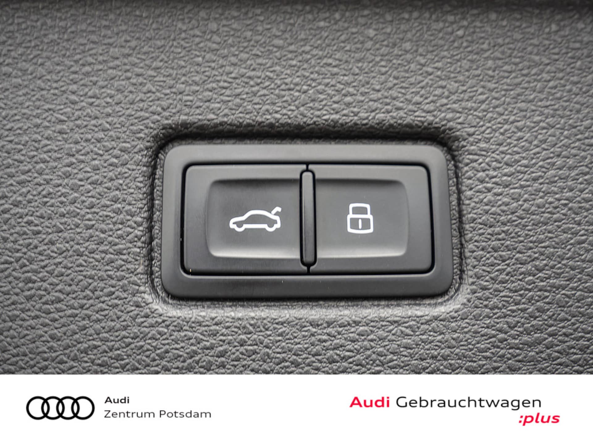 Audi Q7 SUV