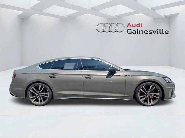 2023 Audi S5 Sportback