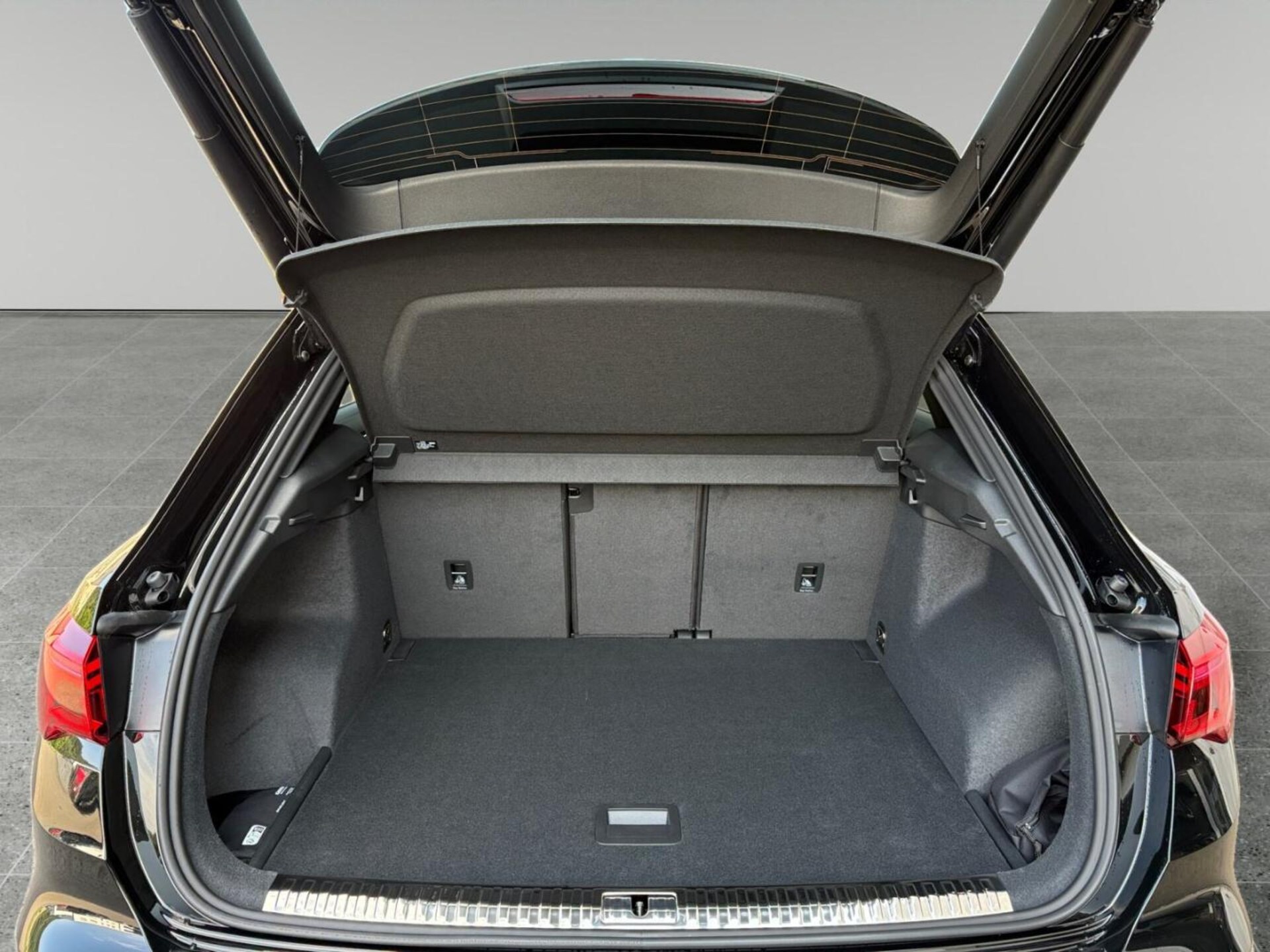 Audi Q3 SUV S line