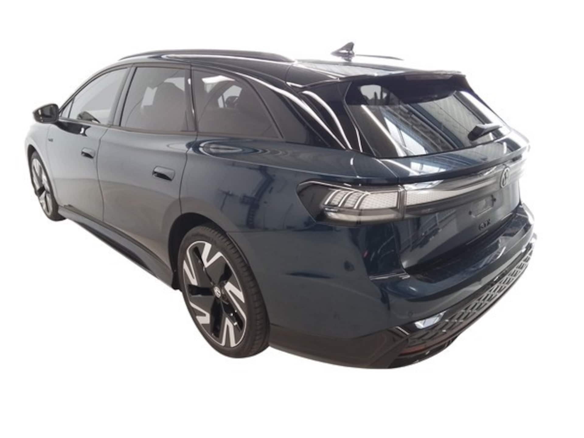 Volkswagen ID.7 Tourer GTX
