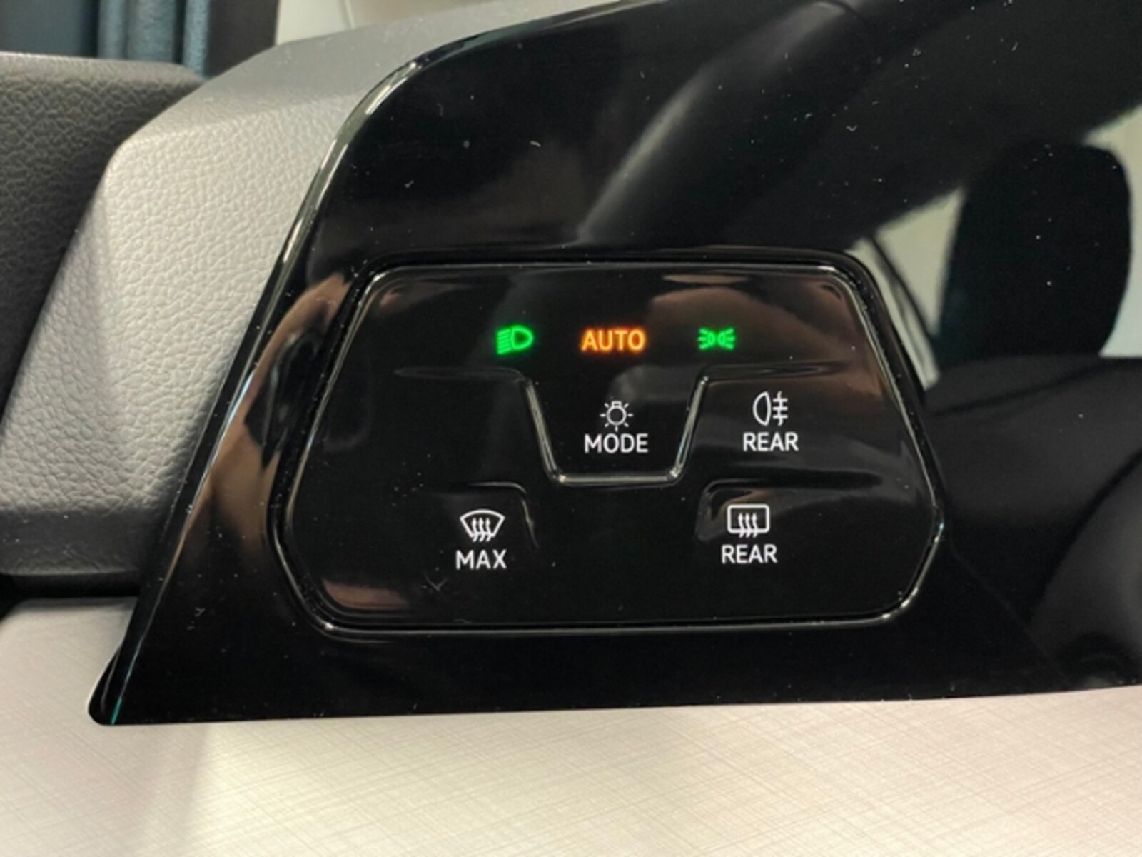 Volkswagen Golf Variant – Bild 20