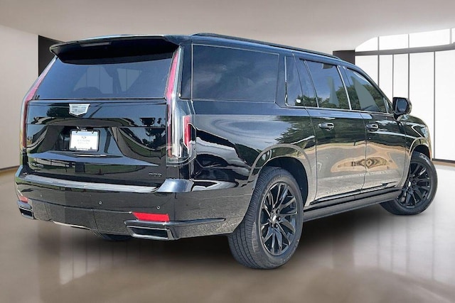 2023 Cadillac Escalade ESV