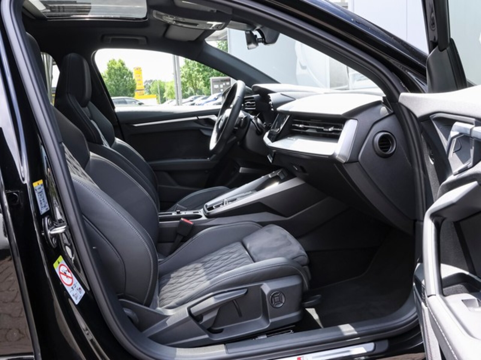 Audi A3 Sportback – Bild 6
