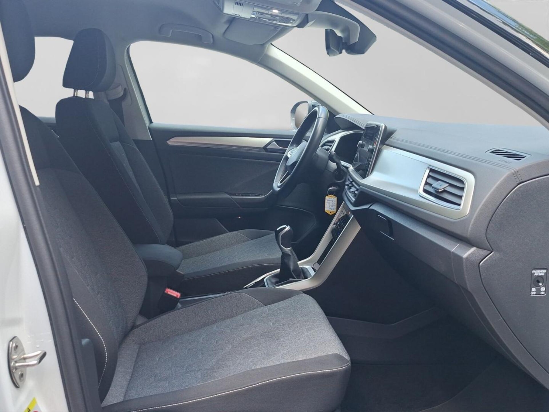 Volkswagen T-Roc MOVE