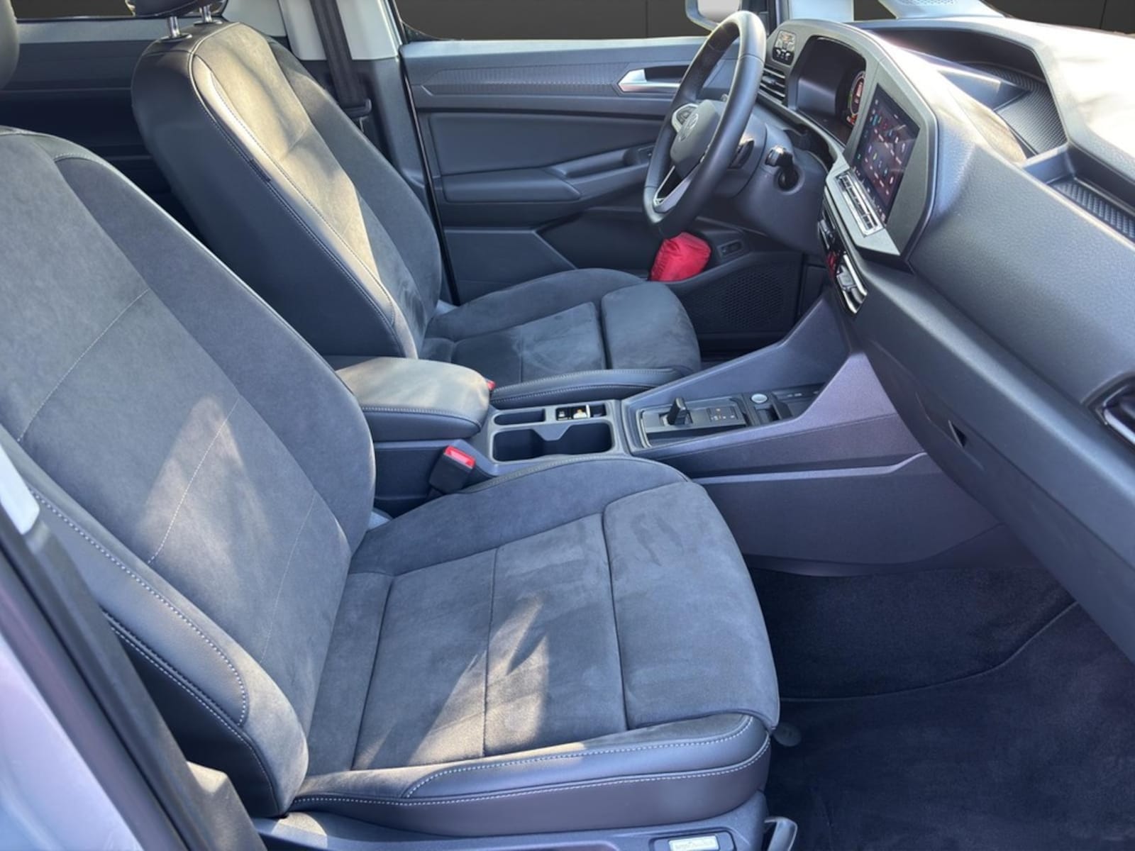 Volkswagen Caddy Maxi – Bild 14