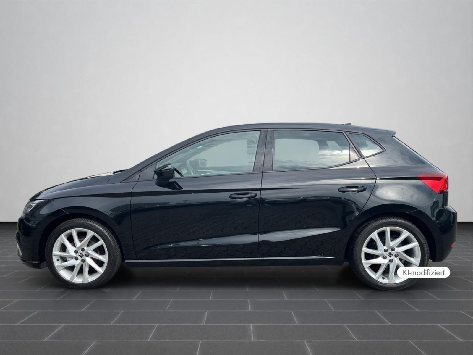 SEAT Ibiza – Bild 7