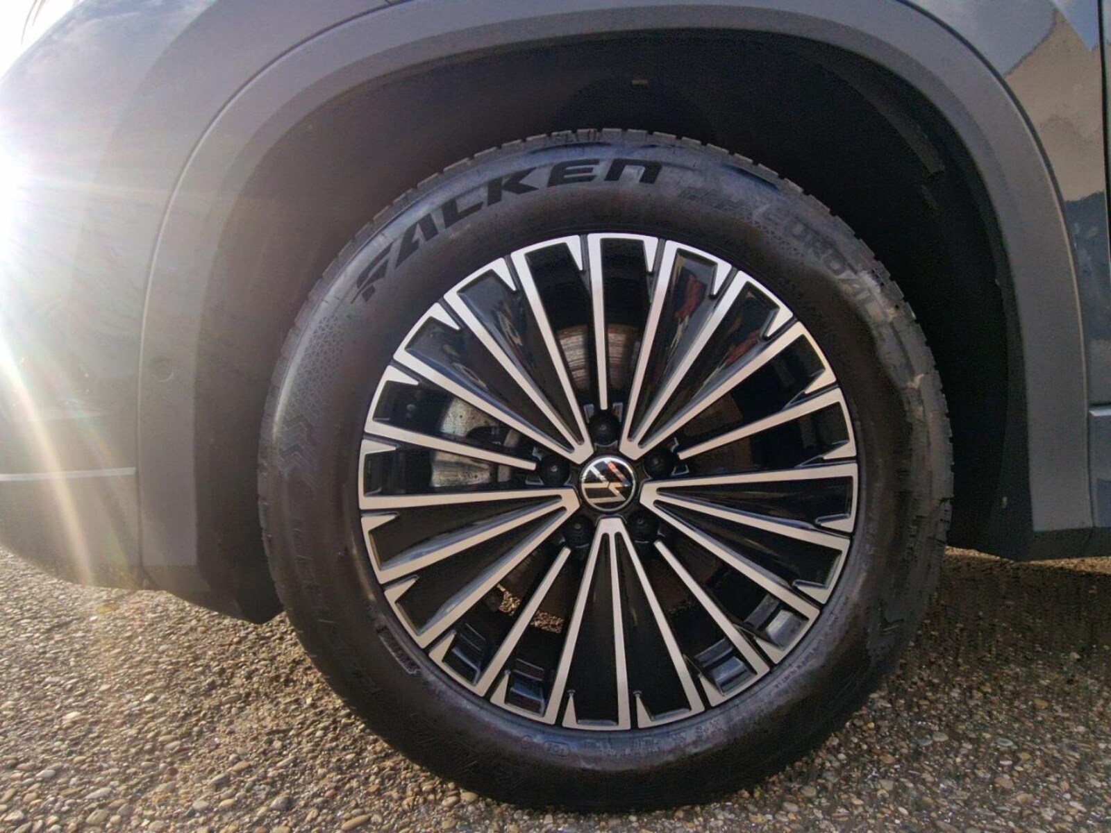 Volkswagen Tayron – Bild 14