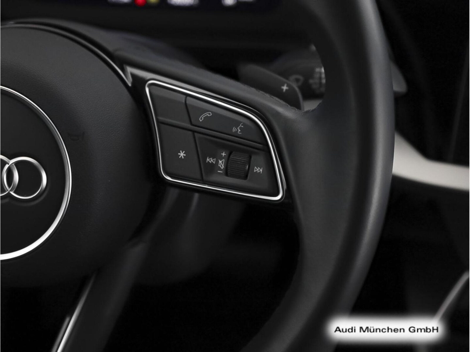 Audi A3 Sportback – Bild 18