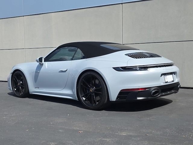 2024 Porsche