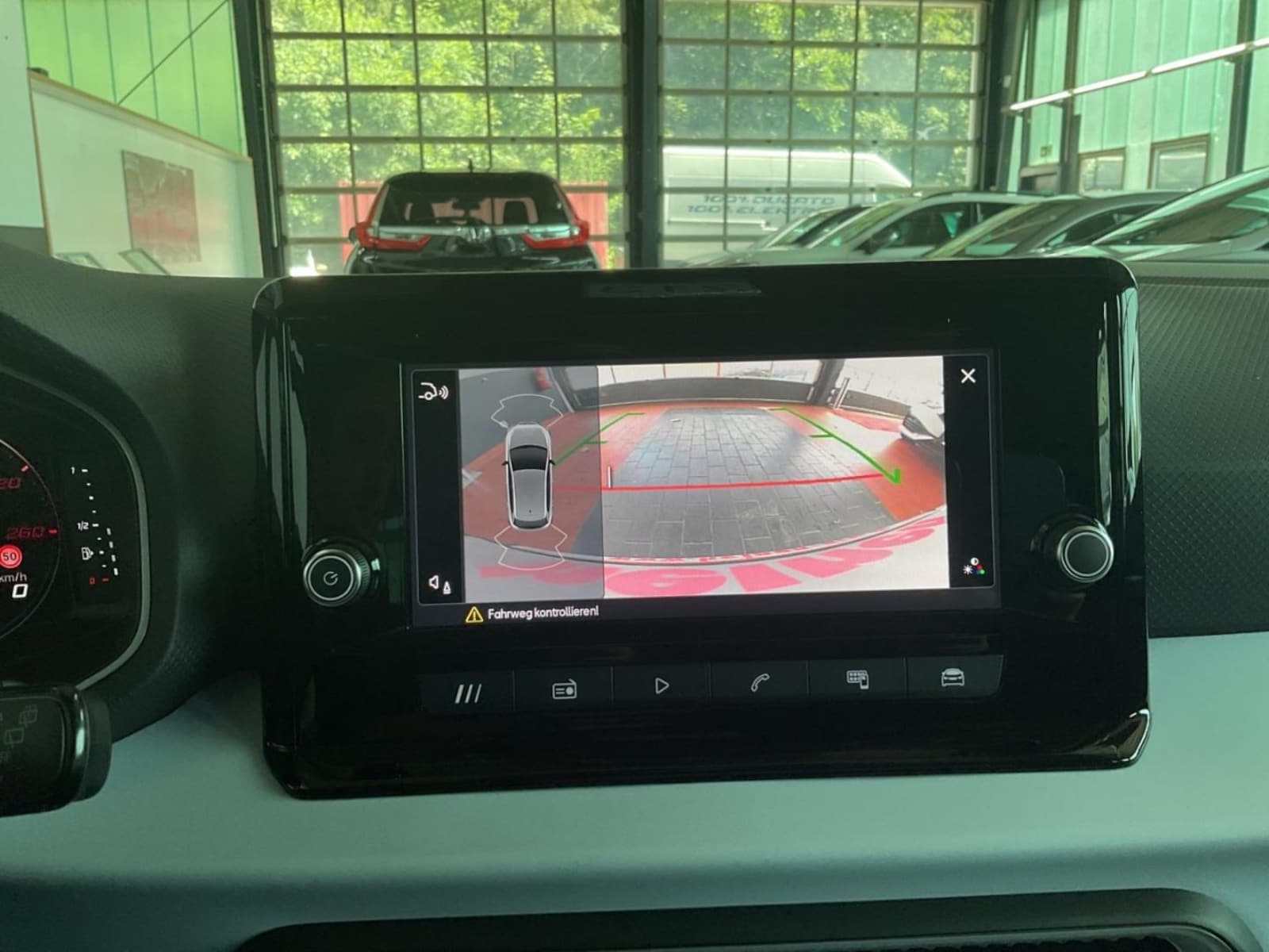 SEAT Ibiza – Bild 14