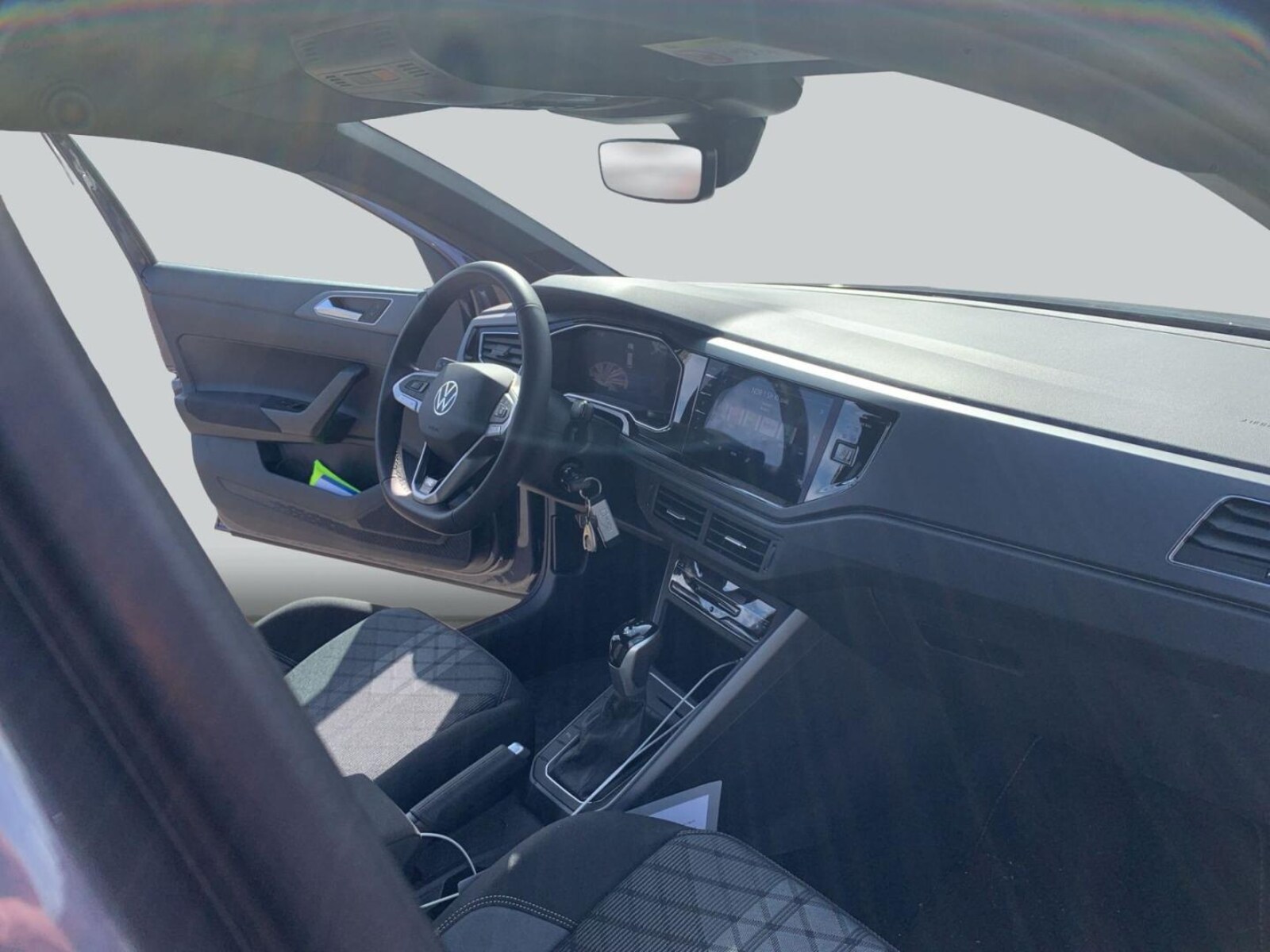 Volkswagen Taigo – Bild 15