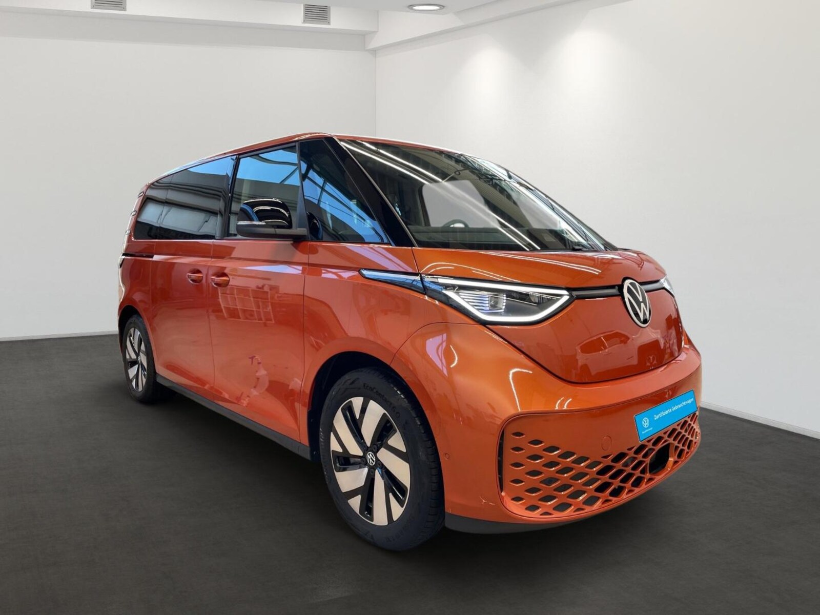 Volkswagen ID. Buzz – Bild 3