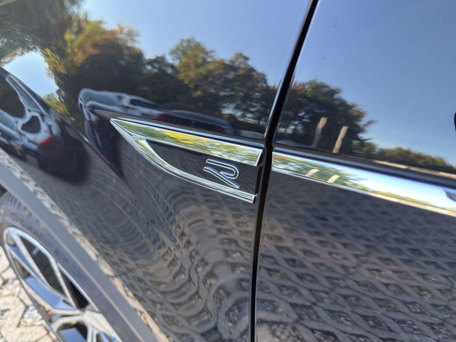 Volkswagen T-Roc Cabriolet – Bild 21