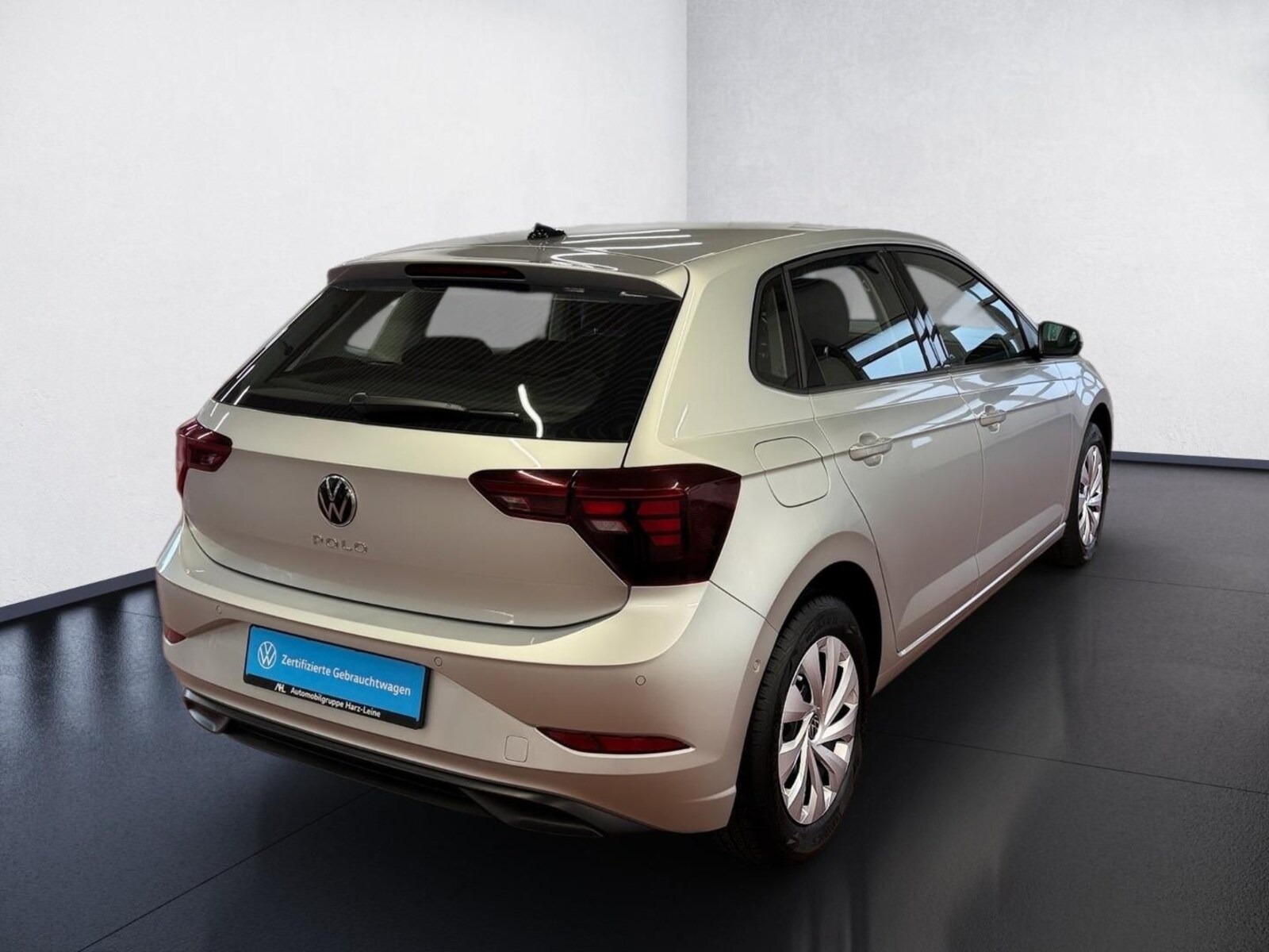 Volkswagen Polo – Bild 6