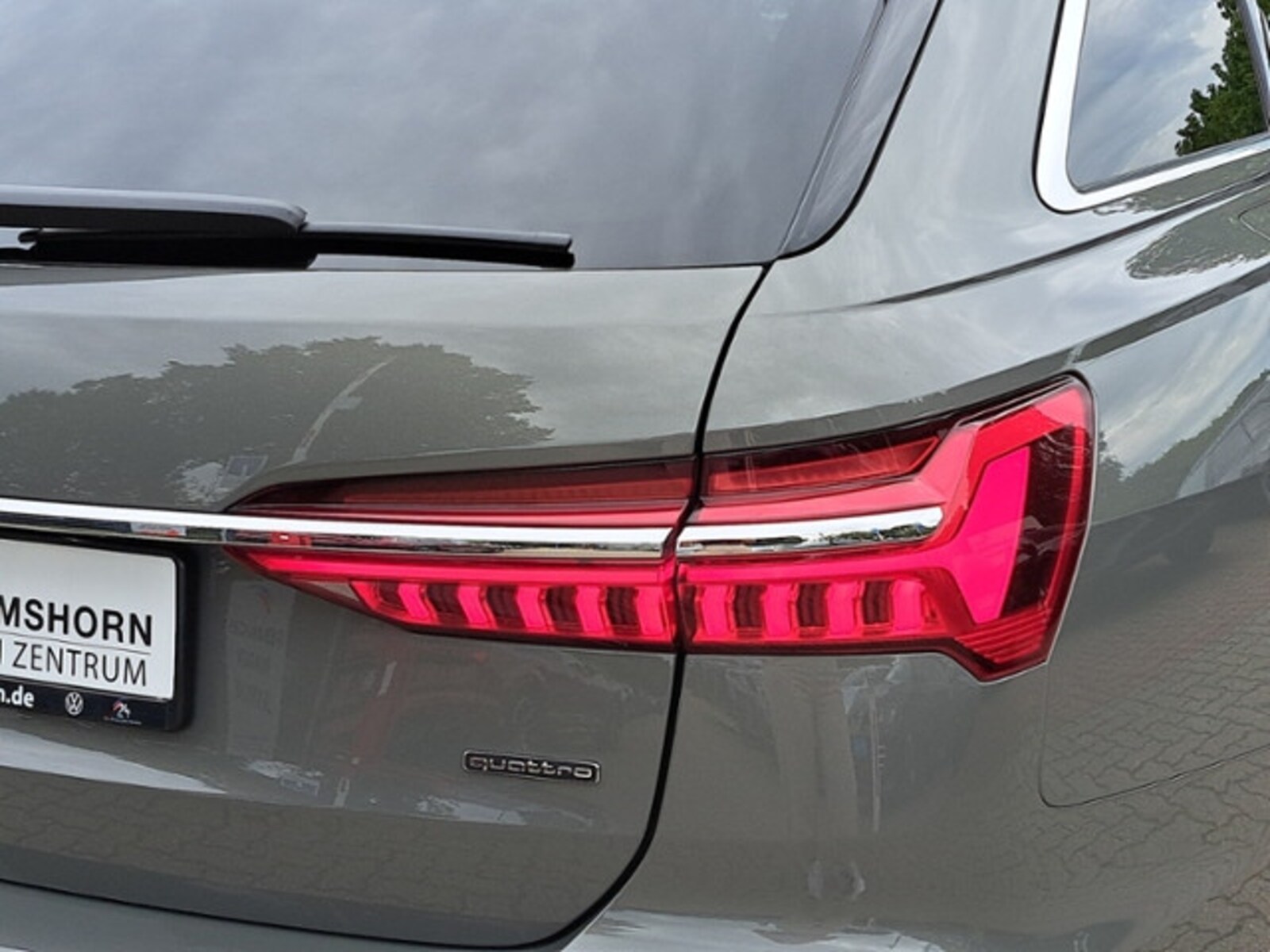 Audi A6 Avant – Bild 29