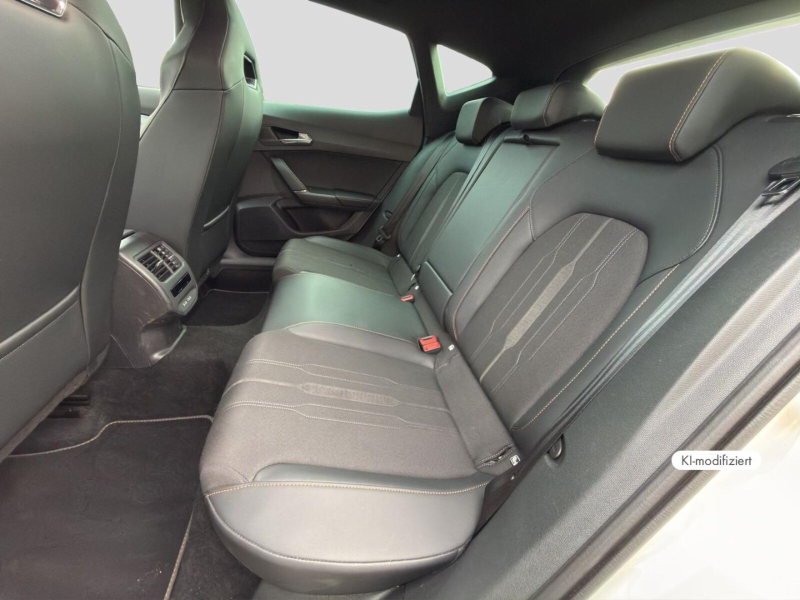 CUPRA Formentor – Bild 14