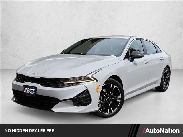 Photo of 2022 Kia K5