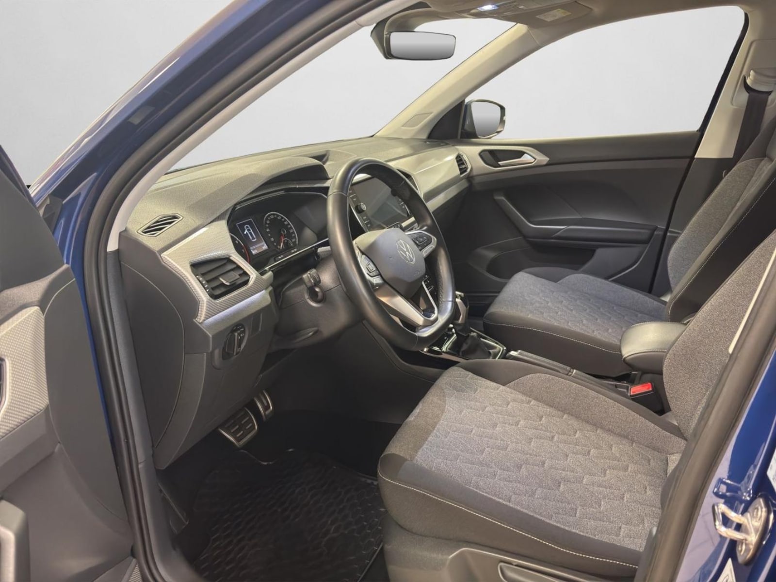 Volkswagen T-Cross – Bild 12