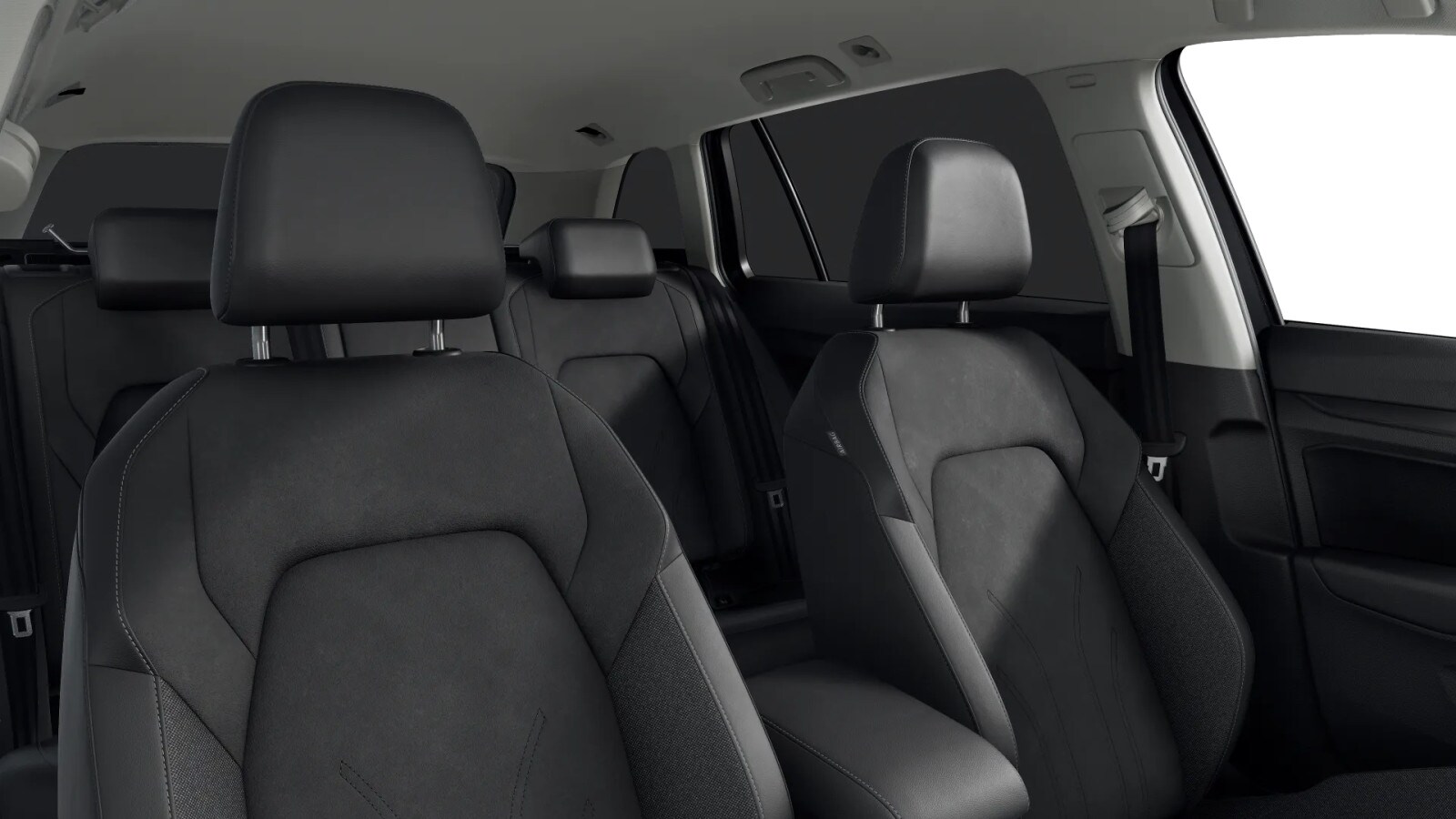 Volkswagen Golf Variant – Bild 10
