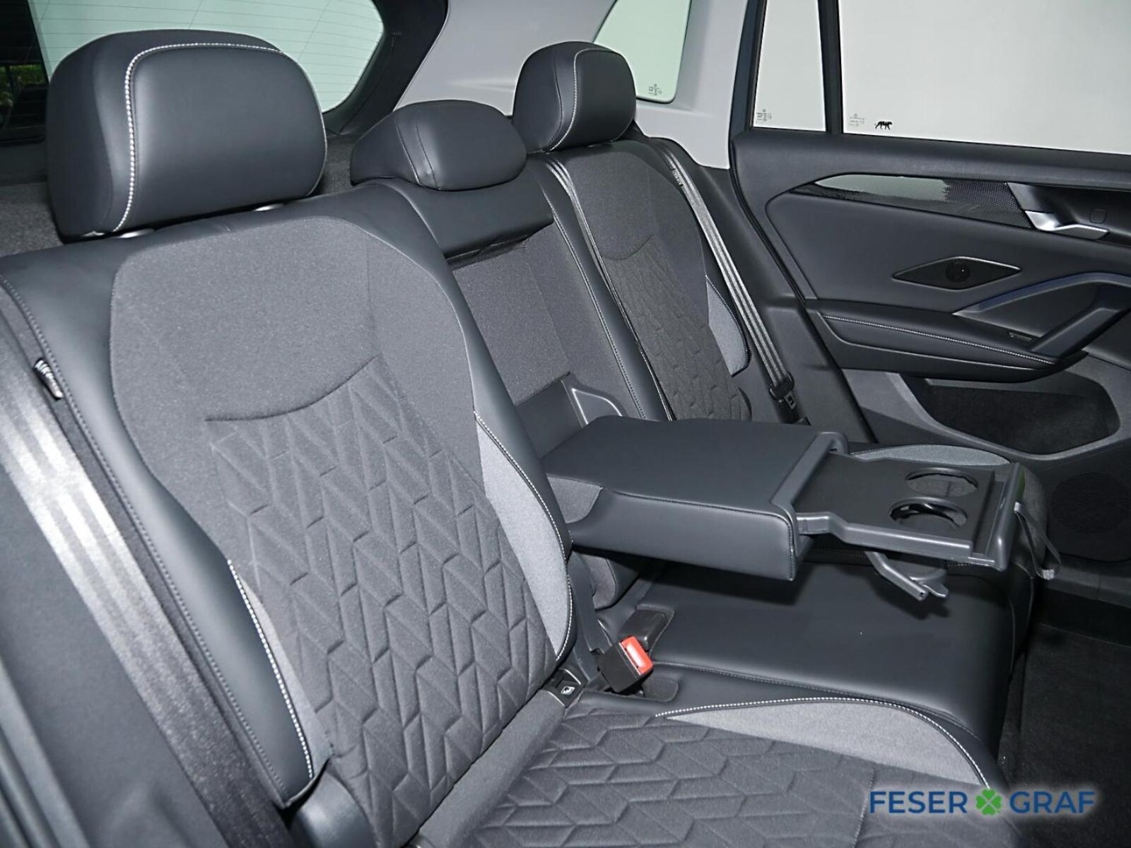 Volkswagen Tiguan – Bild 5
