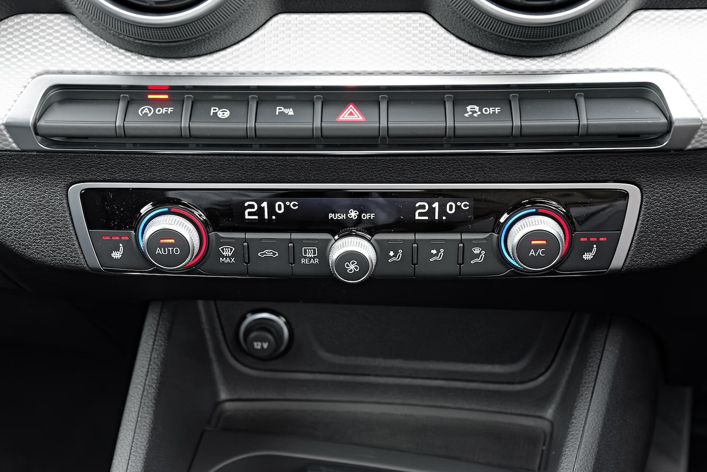 Image about Audi Q2 S line edition TFSI S tronic