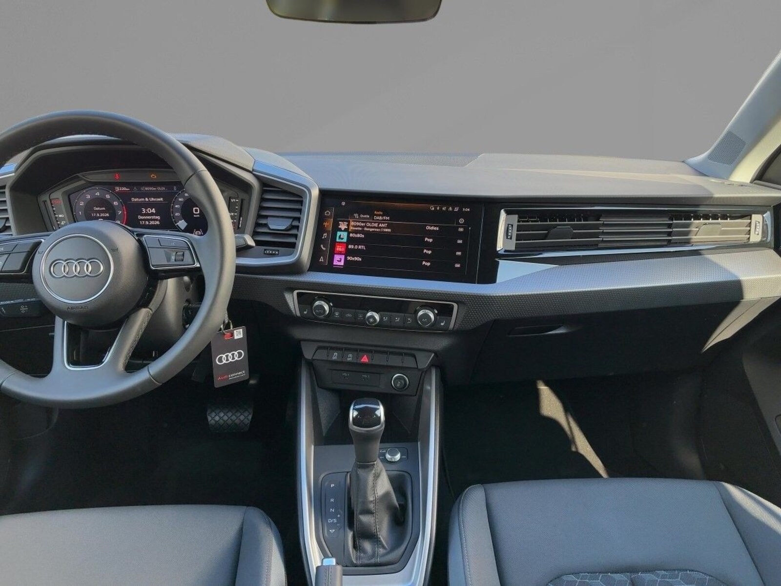 Audi A1 Sportback – Bild 9
