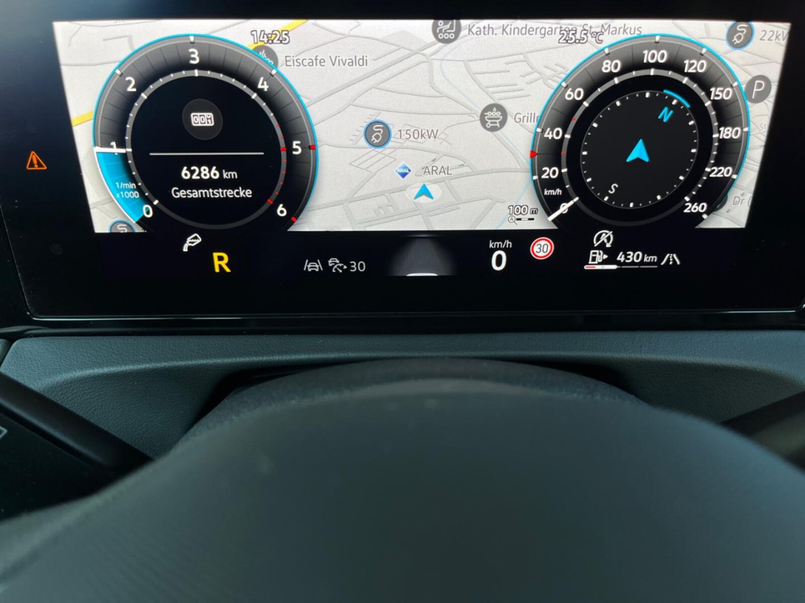 Volkswagen Tiguan – Bild 8