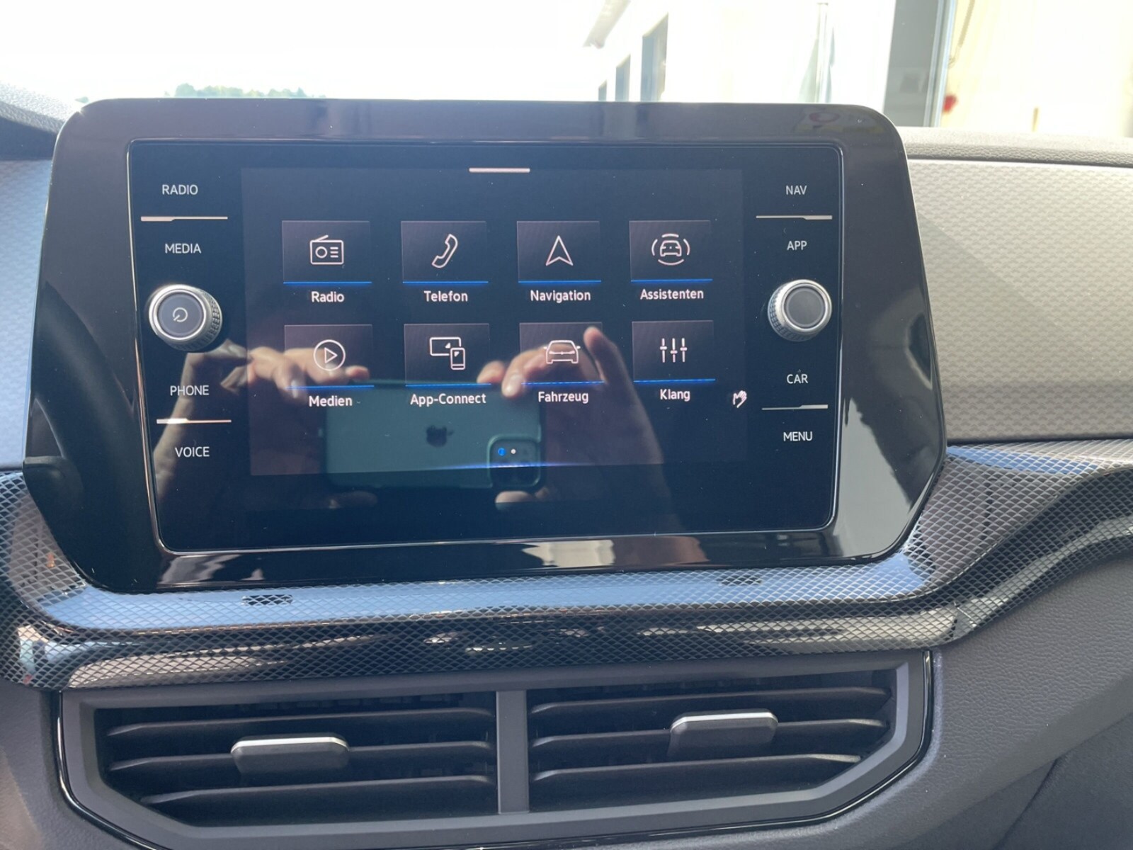 Volkswagen T-Cross – Bild 13