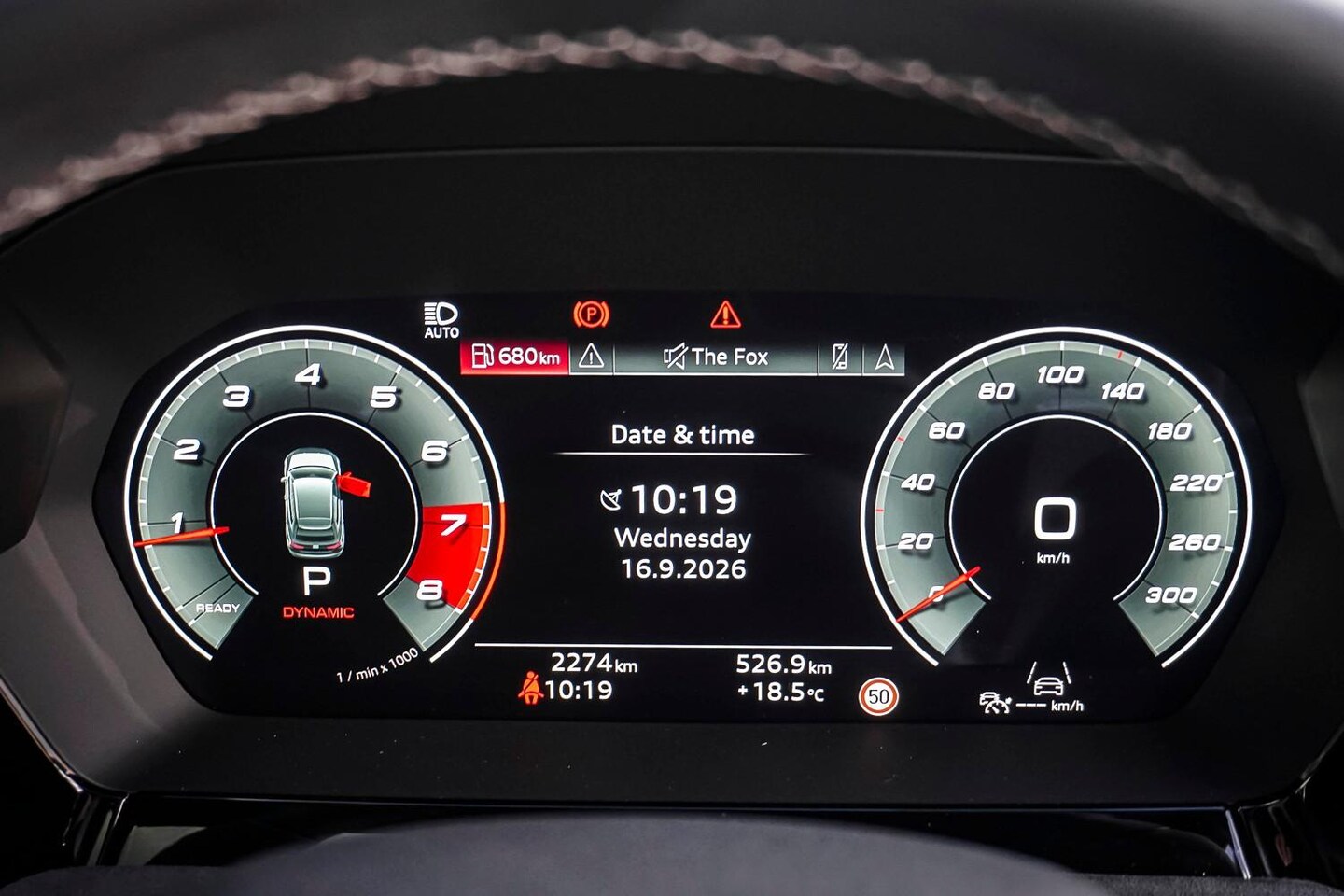 Image about Audi S3 Sportback TFSI quattro S tronic