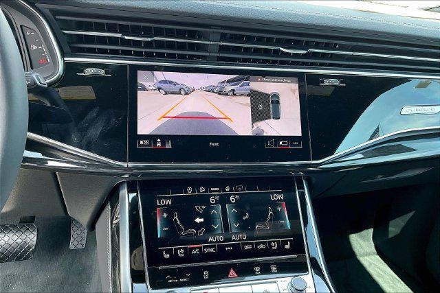 2026 Audi Q8 Premium Plus - Photo 24