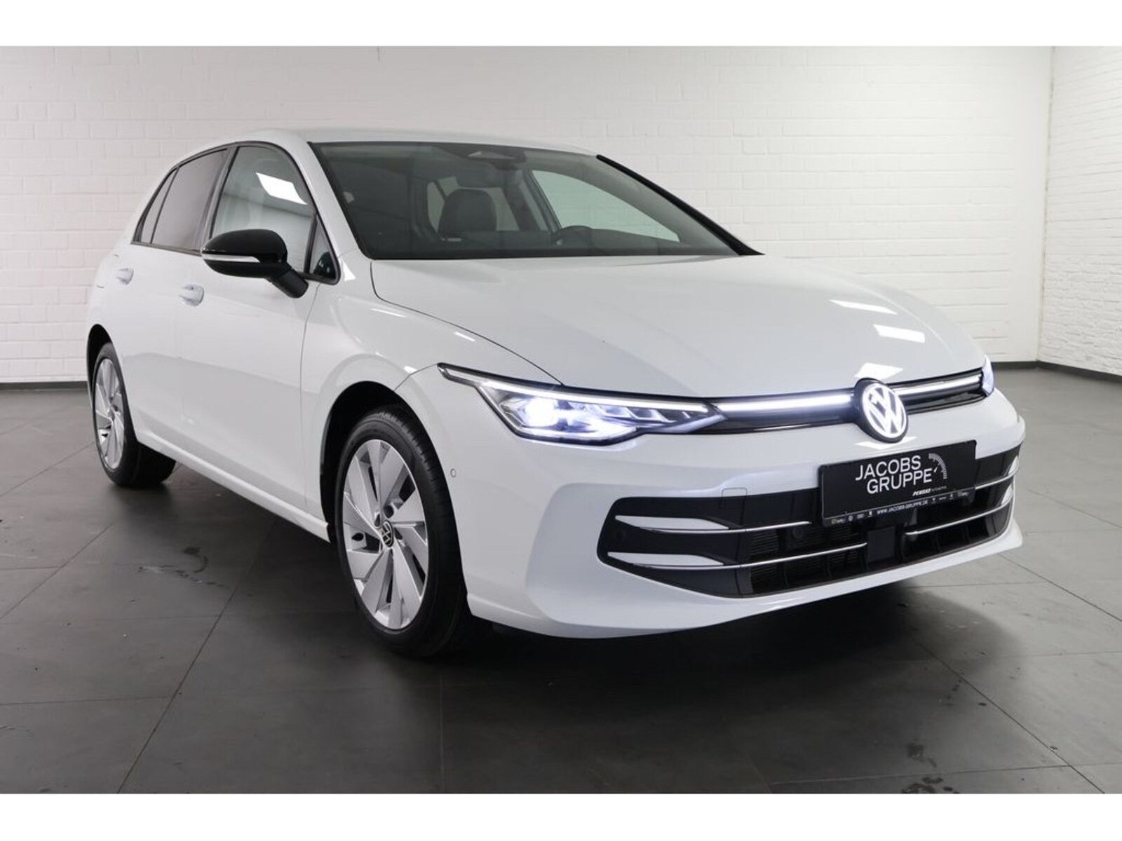 Volkswagen Golf – Bild 3