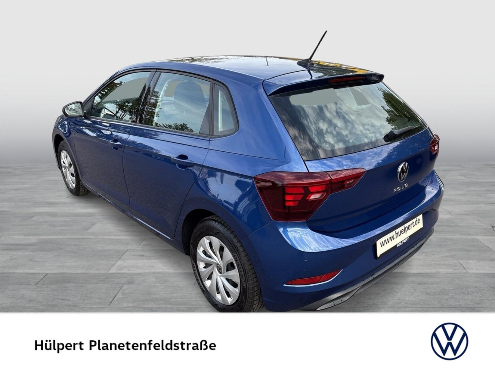 Volkswagen Polo – Bild 2