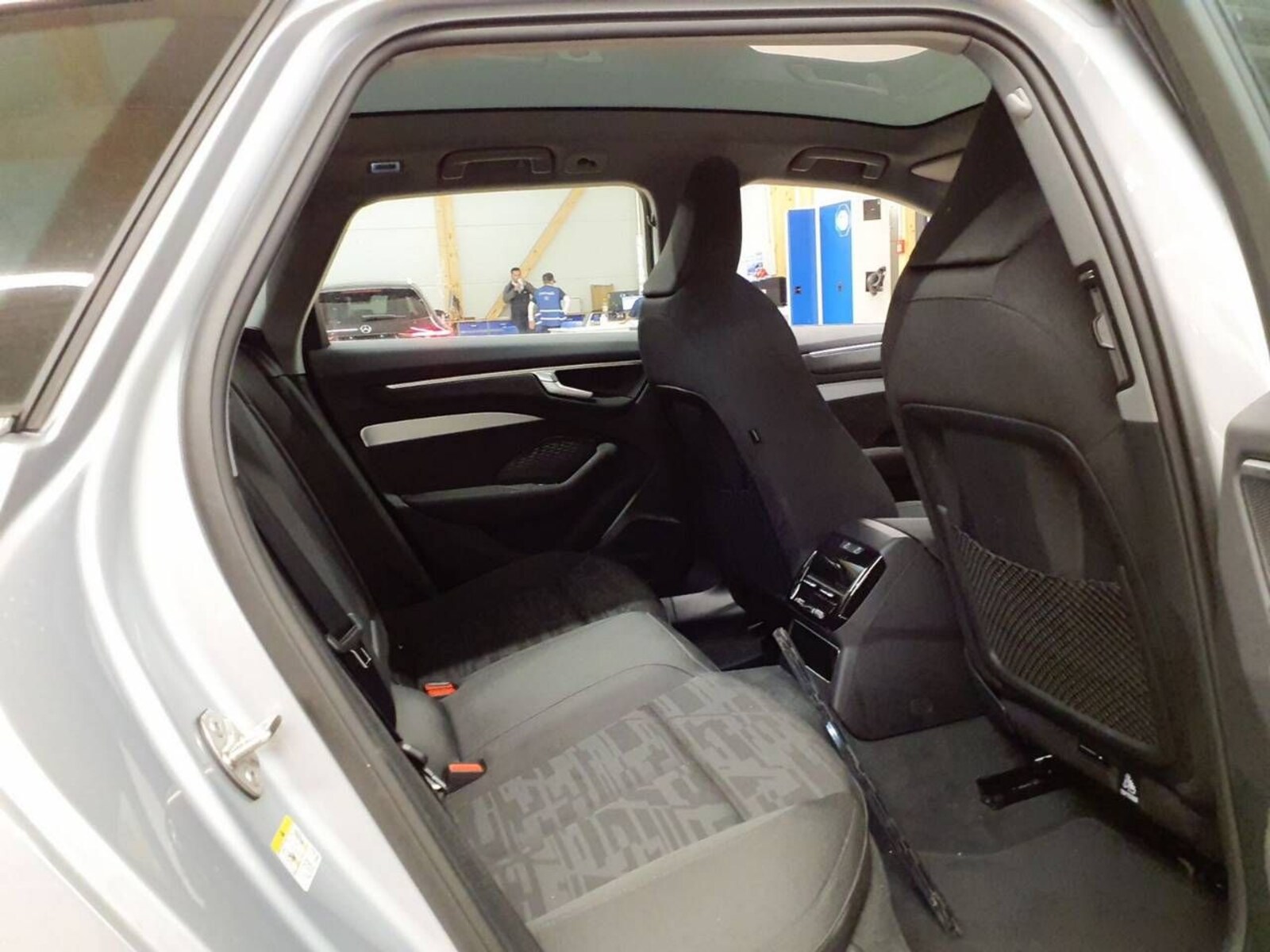 Audi A6 Avant – Bild 6