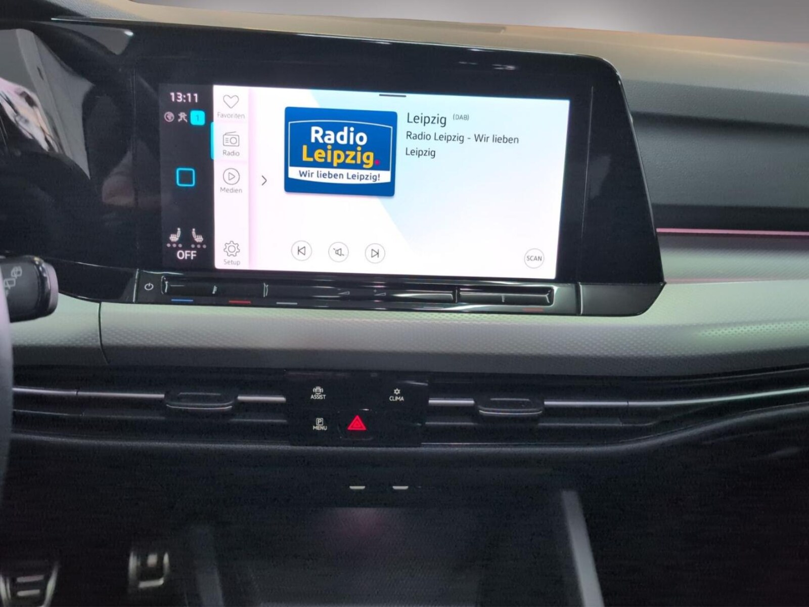 Volkswagen Golf – Bild 12