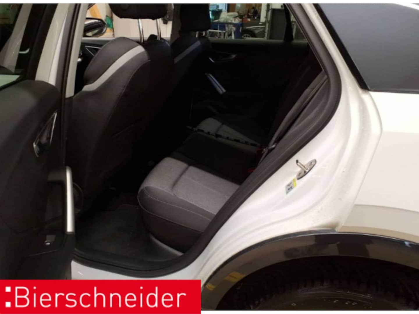 Bild über Audi Q2 advanced 40 TFSI quattro S tronic - für weitere Informationen kontaktieren Sie den Audi Partner