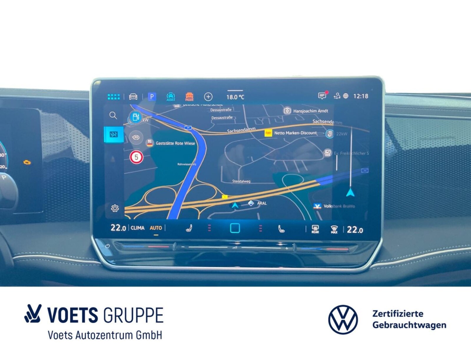 Volkswagen Passat – Bild 9