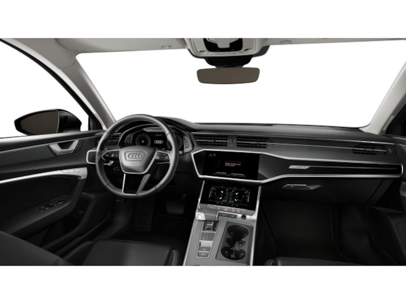 Audi A6 Limousine – Bild 8