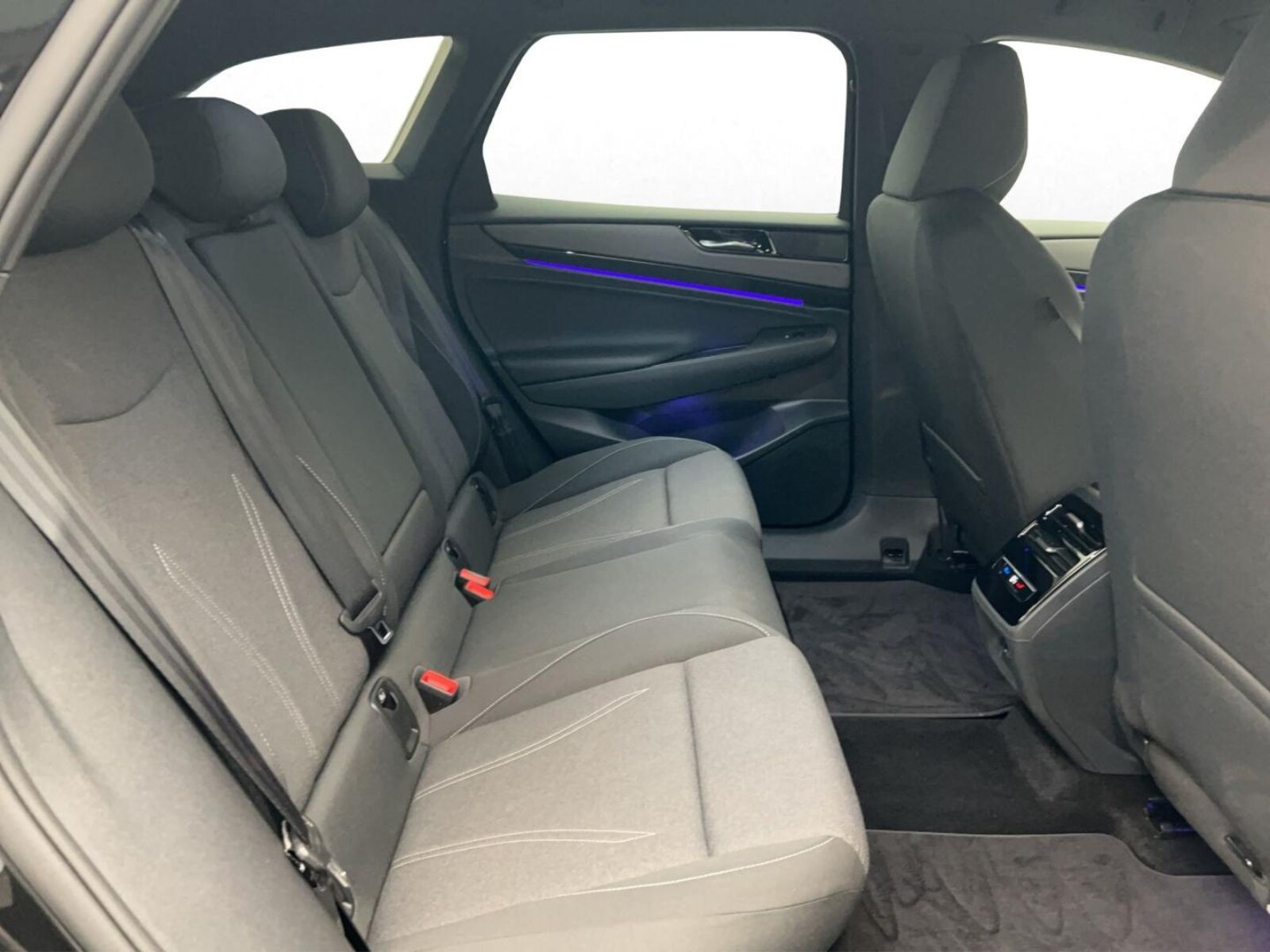 Volkswagen ID.7 Tourer – Bild 18