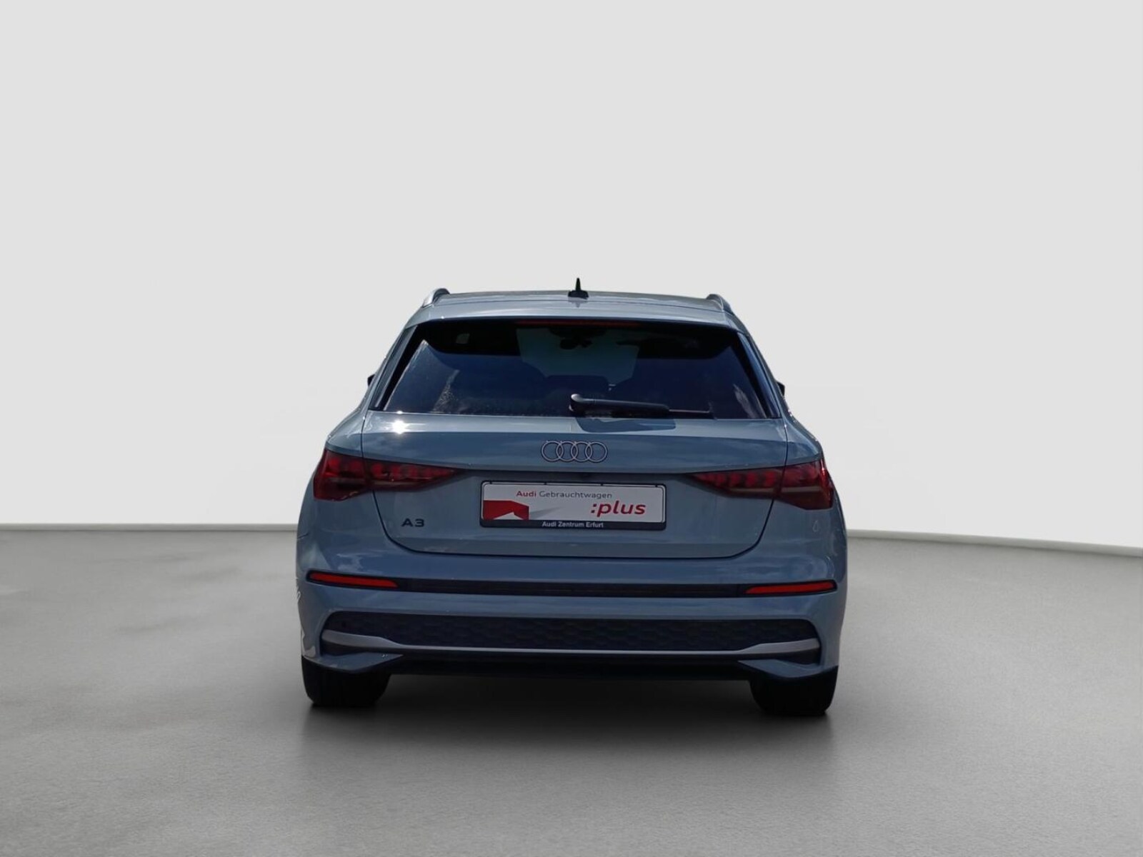 Audi A3 Sportback – Bild 7