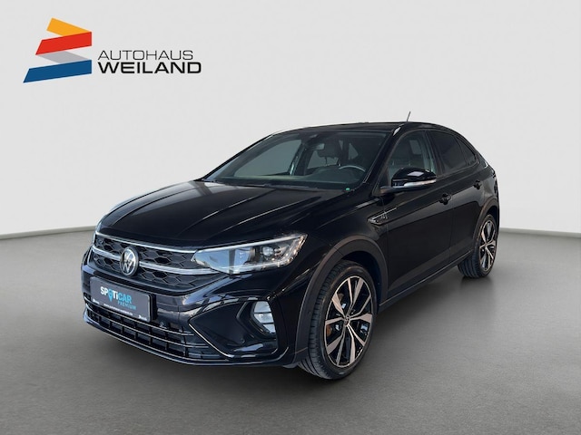 Volkswagen Taigo R-Line 1.5 16V TSI ACT (80928087000)