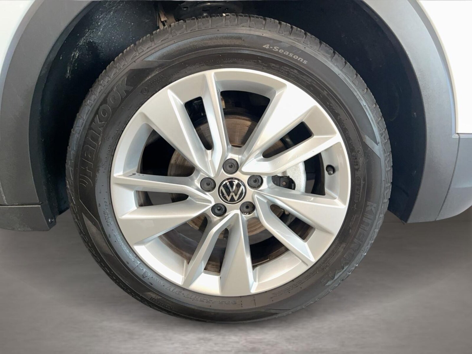 Volkswagen T-Cross – Bild 6
