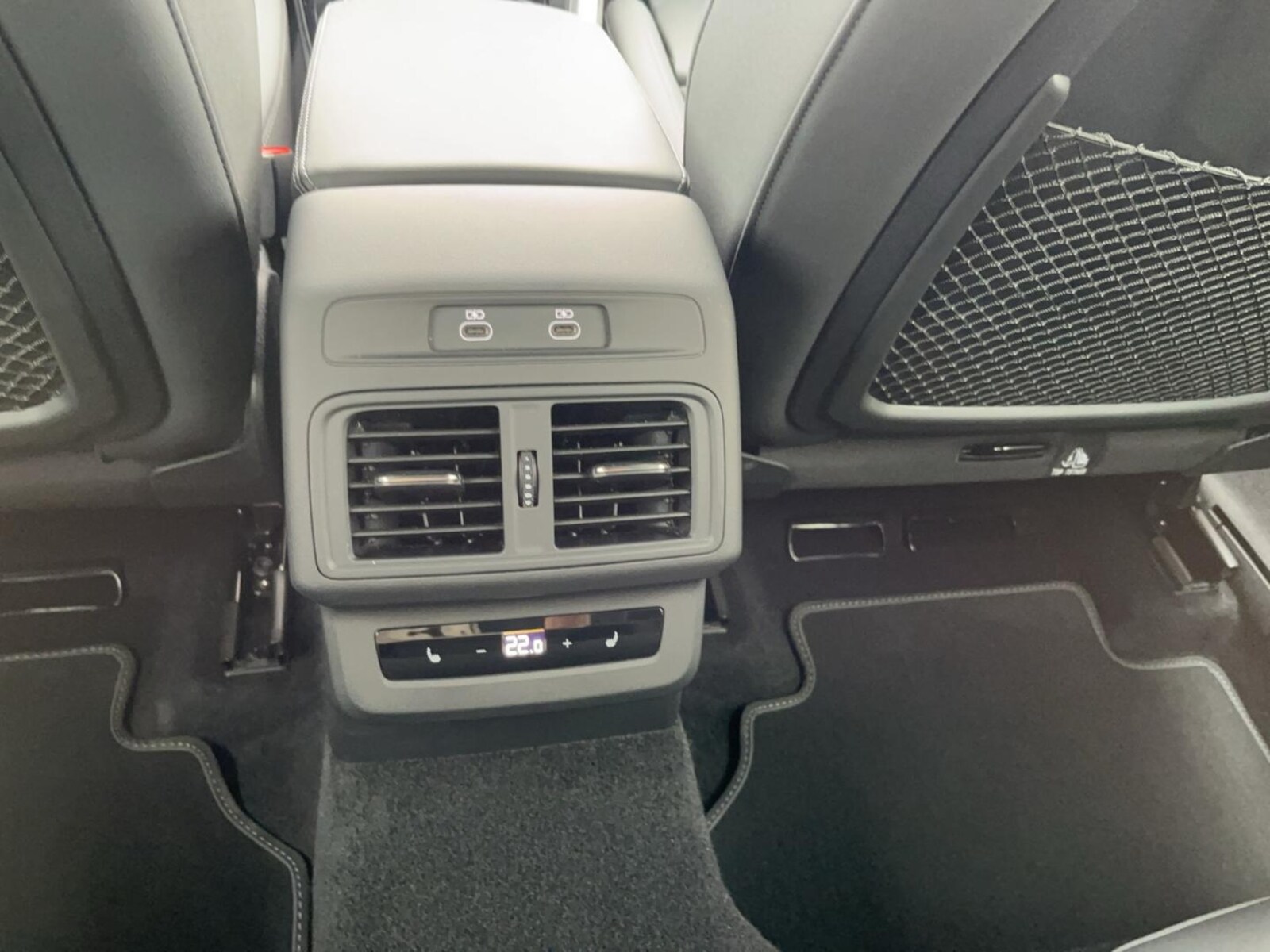 Audi Q5 Sportback – Bild 12
