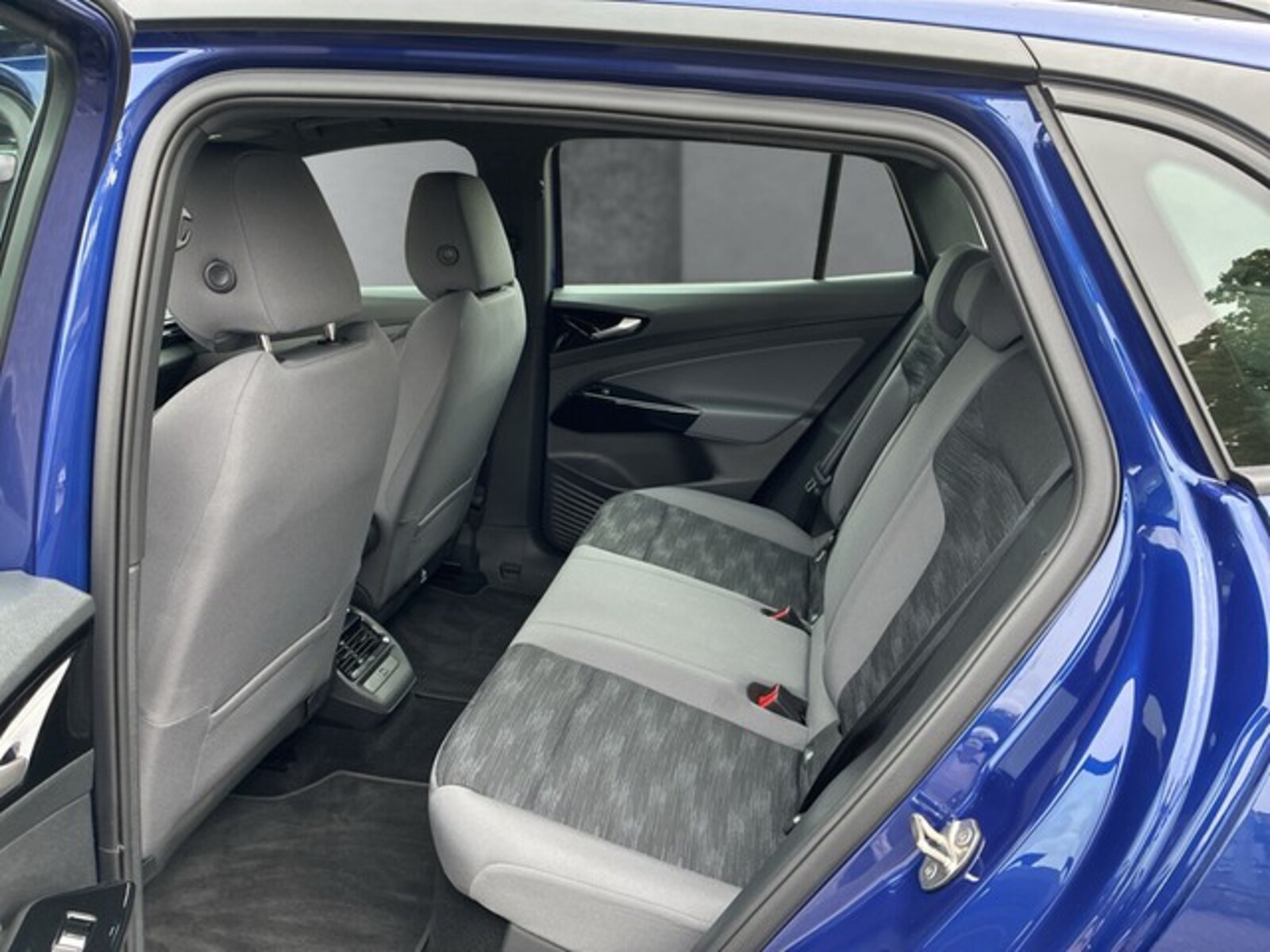 Volkswagen ID.4 – Bild 15