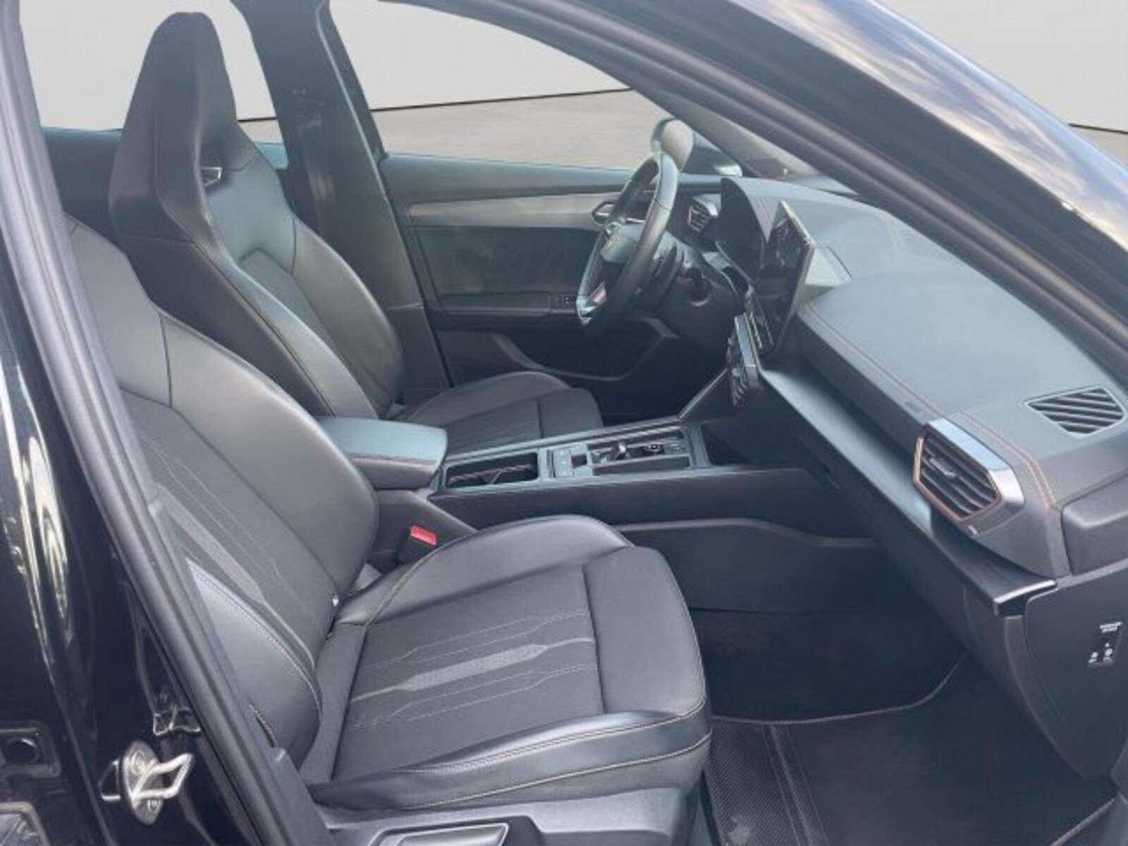 CUPRA Formentor – Bild 19