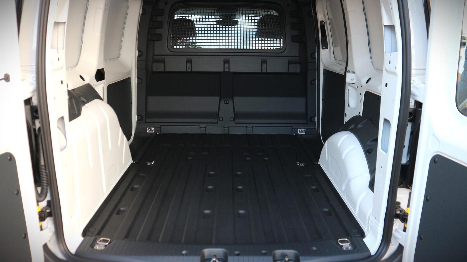 Volkswagen Caddy Cargo – Bild 7