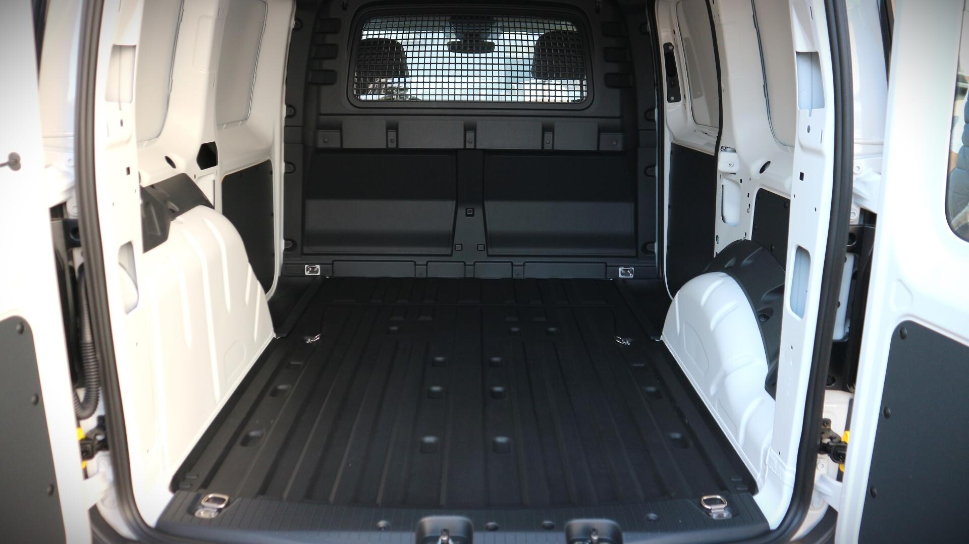 Volkswagen Caddy Cargo