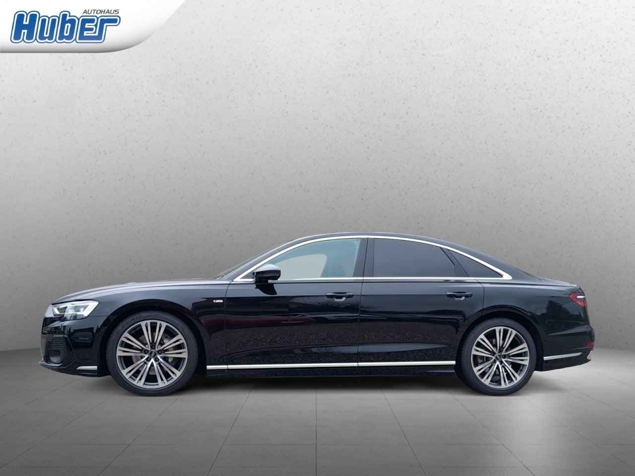 Image about Audi A8 50 TDI quattro tiptronic
