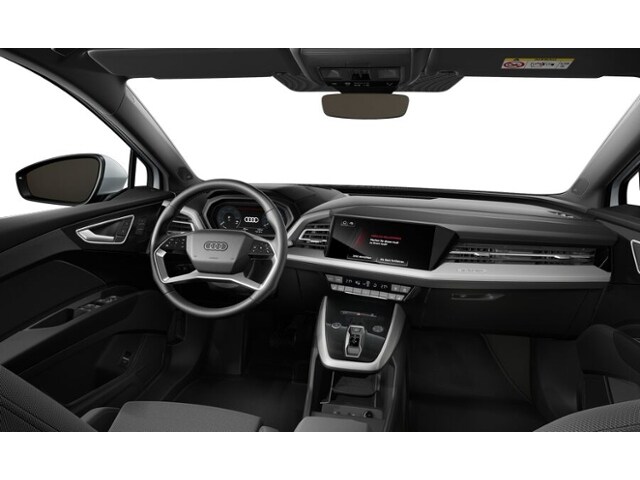 Image about Audi Q4 e-tron 45 e-tron